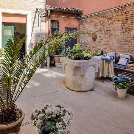 Ca' Della Corte Flats Venesia Bagian luar foto