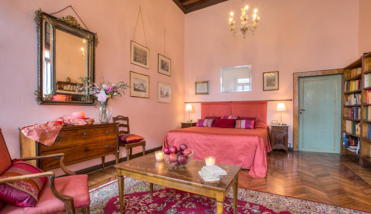 Ca' Della Corte Flats Venesia Bagian luar foto