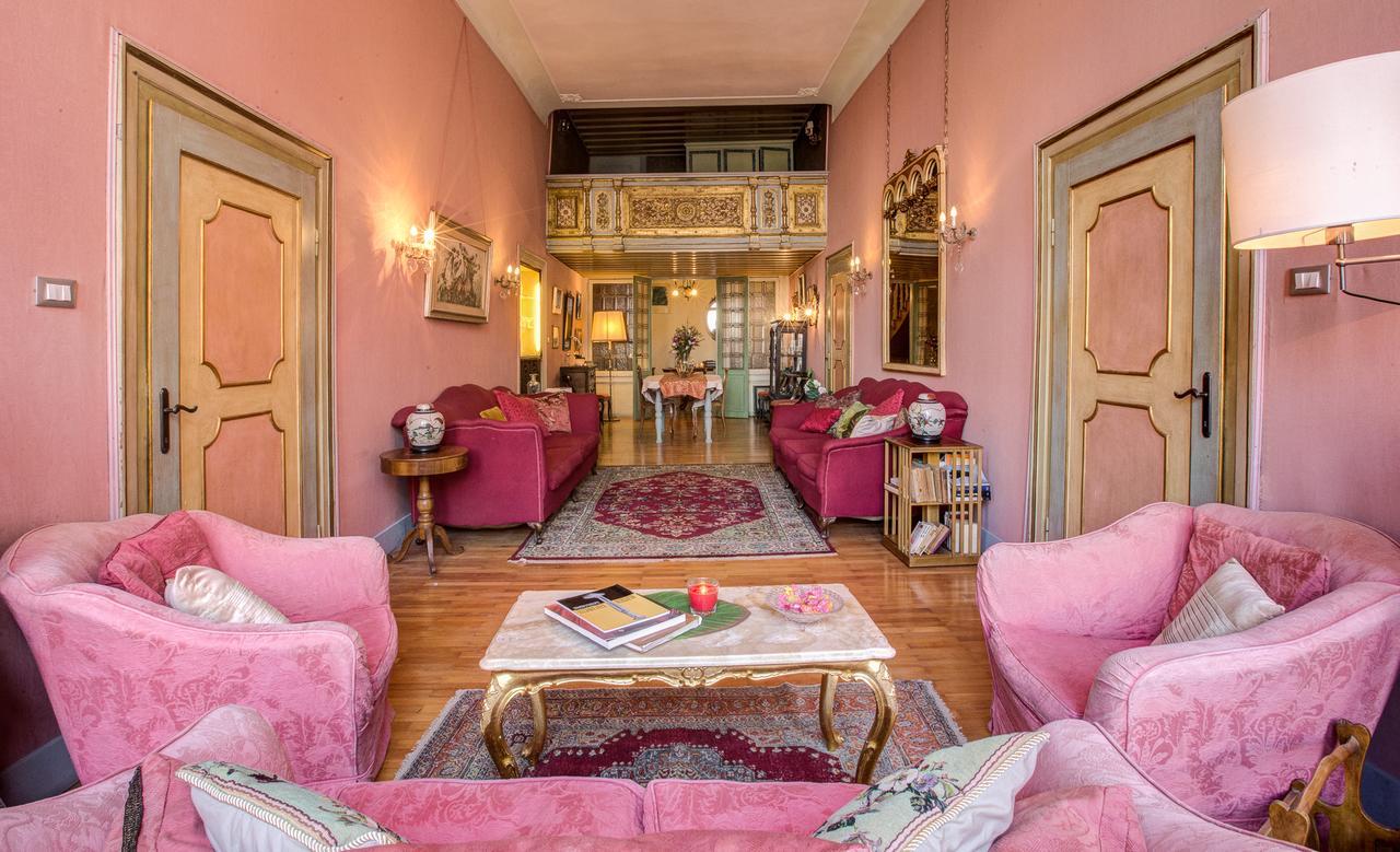 Ca' Della Corte Flats Venesia Bagian luar foto