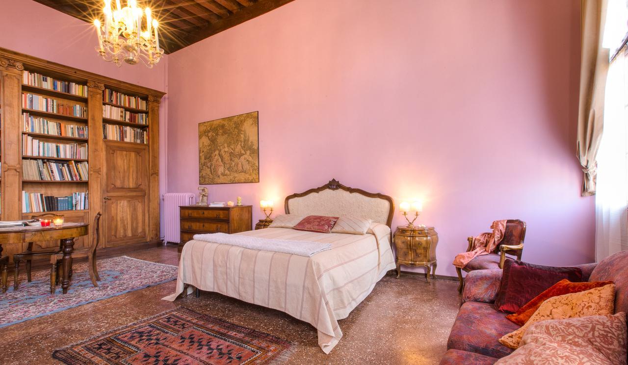 Ca' Della Corte Flats Venesia Bagian luar foto