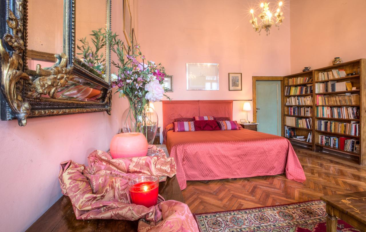 Ca' Della Corte Flats Venesia Bagian luar foto