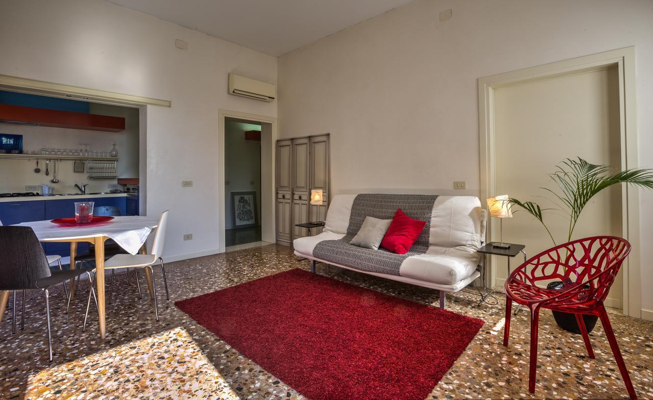 Ca' Della Corte Flats Venesia Bagian luar foto
