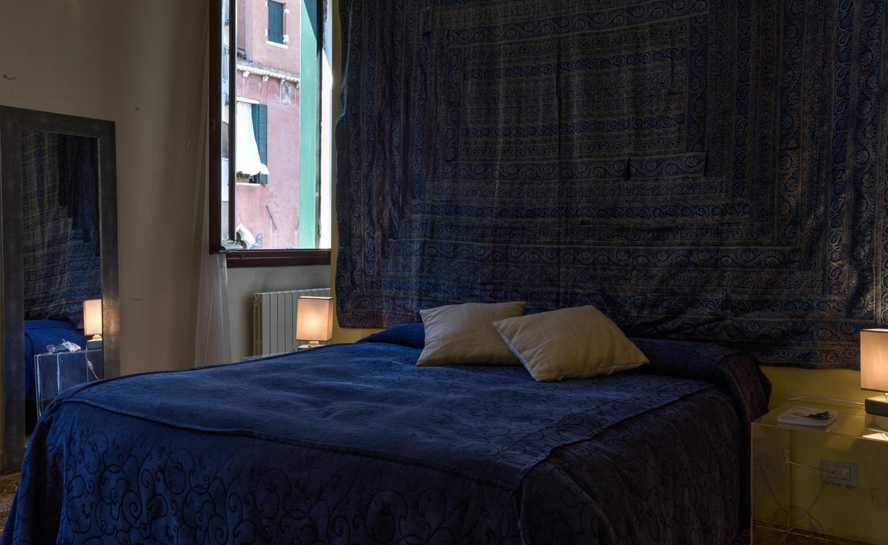 Ca' Della Corte Flats Venesia Bagian luar foto