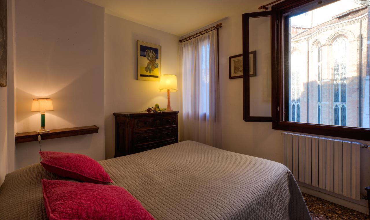 Ca' Della Corte Flats Venesia Bagian luar foto