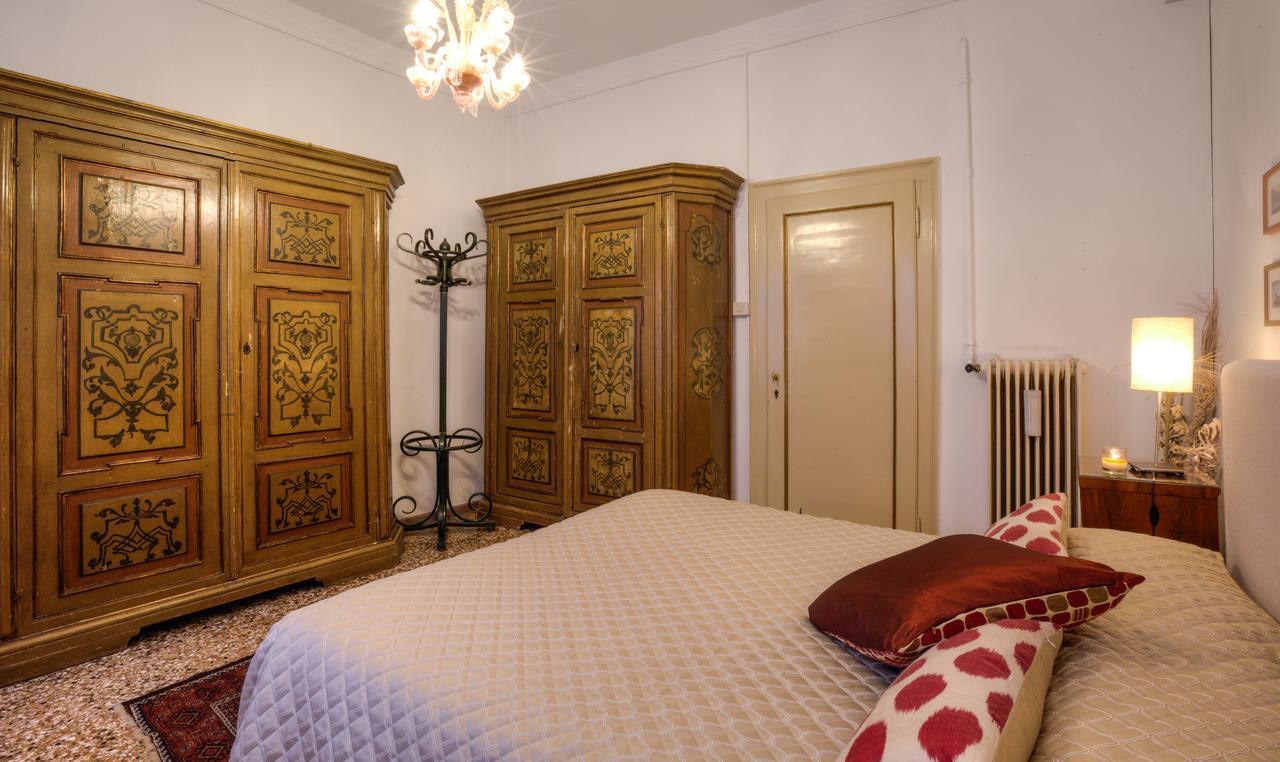 Ca' Della Corte Flats Venesia Bagian luar foto