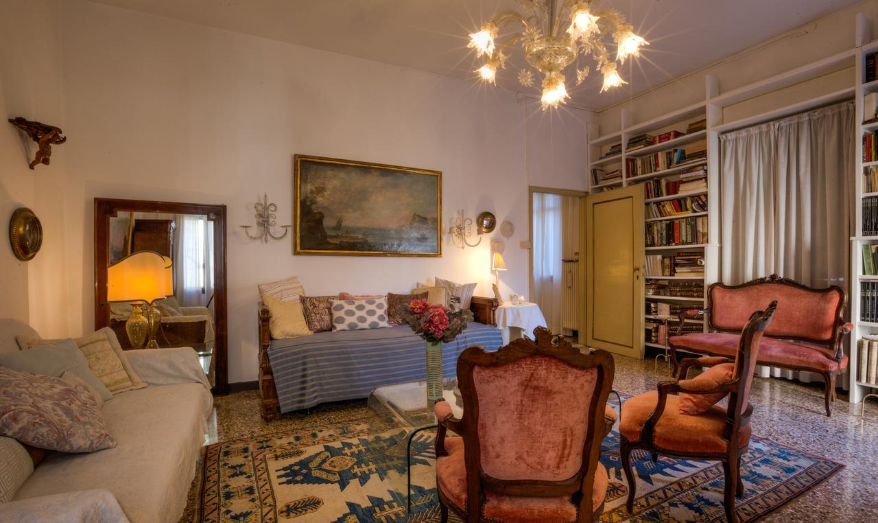 Ca' Della Corte Flats Venesia Bagian luar foto