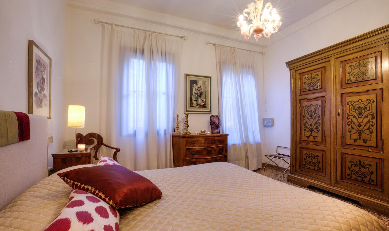 Ca' Della Corte Flats Venesia Bagian luar foto