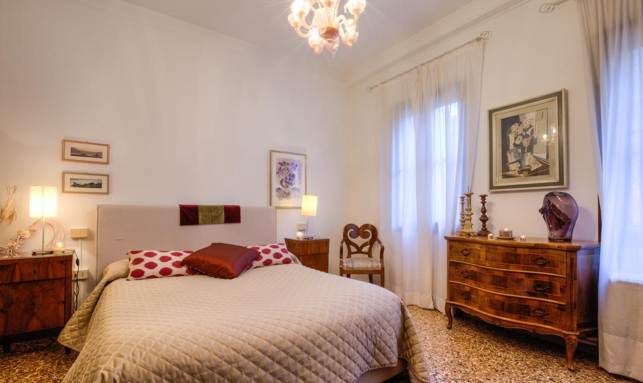 Ca' Della Corte Flats Venesia Bagian luar foto