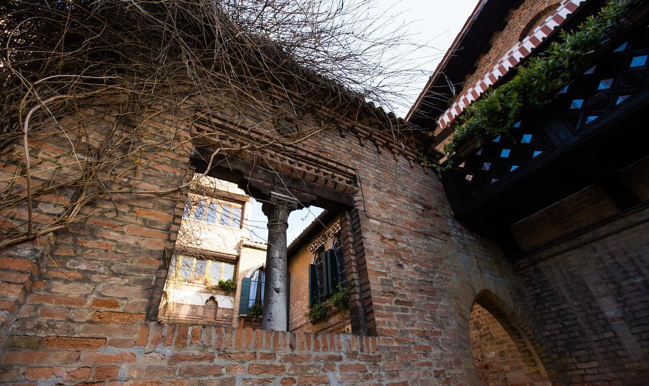 Ca' Della Corte Flats Venesia Bagian luar foto