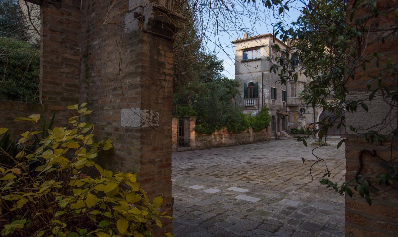 Ca' Della Corte Flats Venesia Bagian luar foto